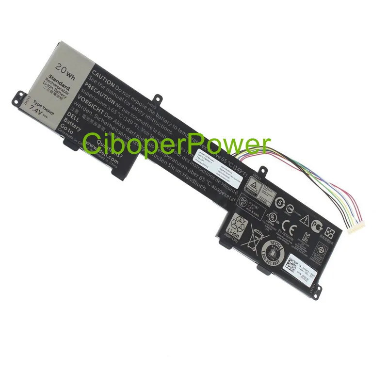 TM9HP 22