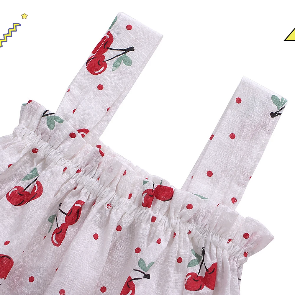 baby girl clothes summer (6)