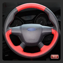 for Ford Focus 3 2012-2014 KUGA Escape 2013-2016-11