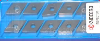 

10PCS CARBIDE INSERT VBGT160412HQ CA5515