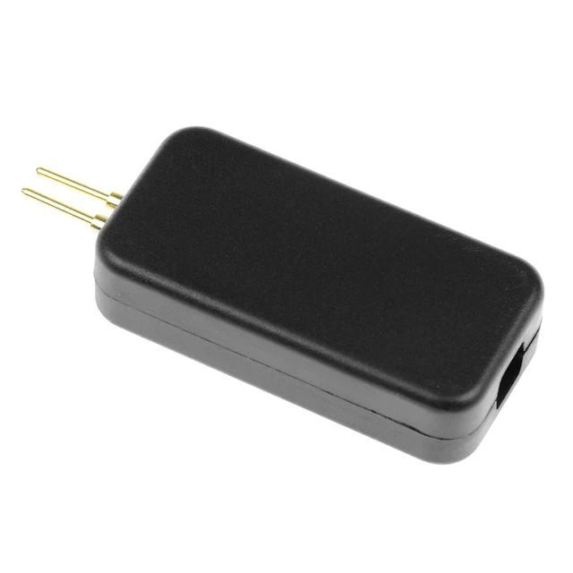 Car Airbag Emulator Simulators SRS Fault Diagnostic Airbag Scanner Repair Tool Diagnostic Tool Airbag Inspection Car Accessories 6