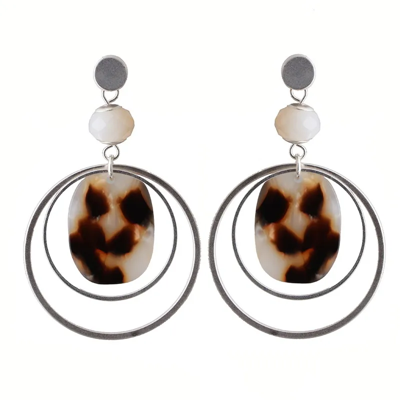 Earrings Drop