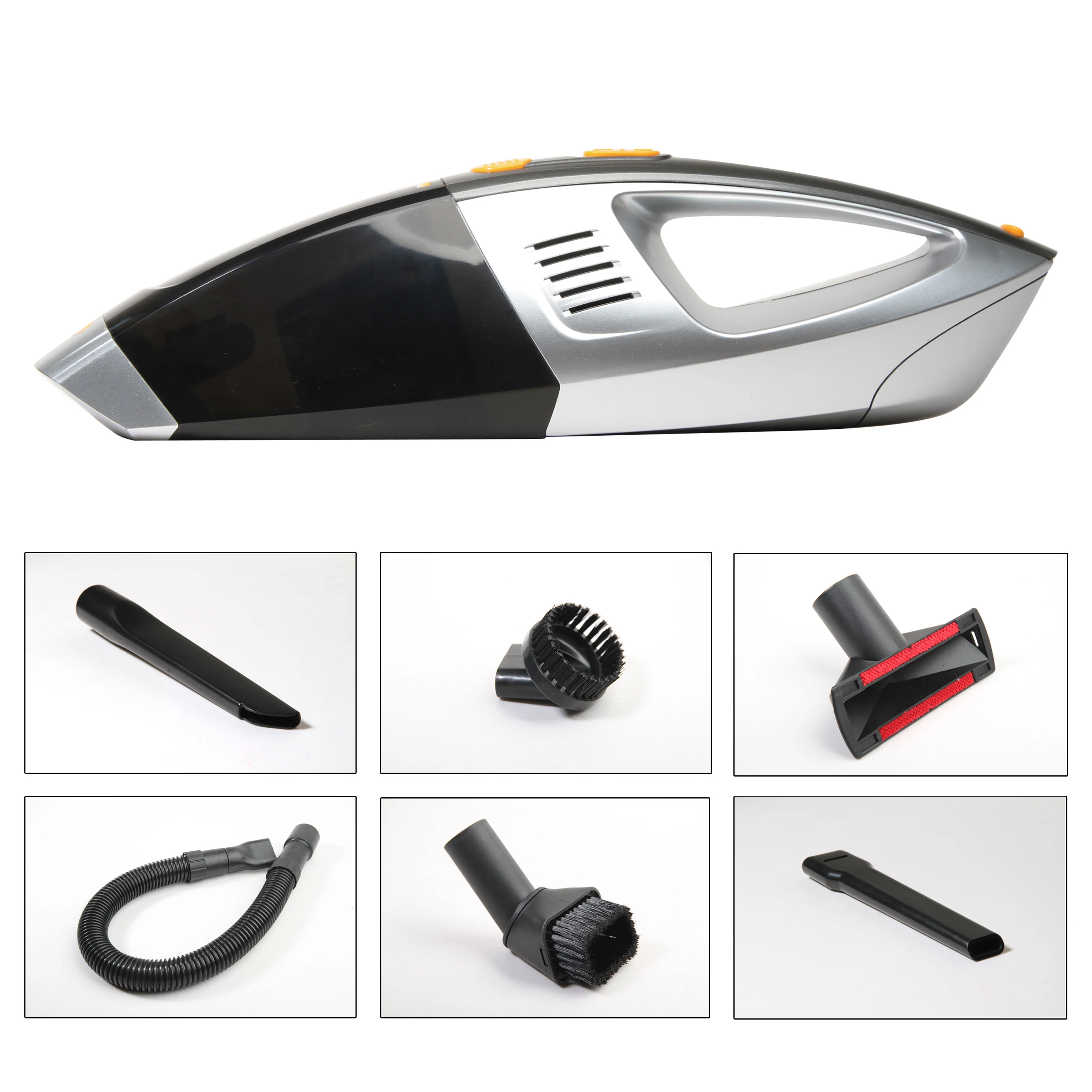 5307 car vacuum cleaner high end multi functional high power car vacuum
