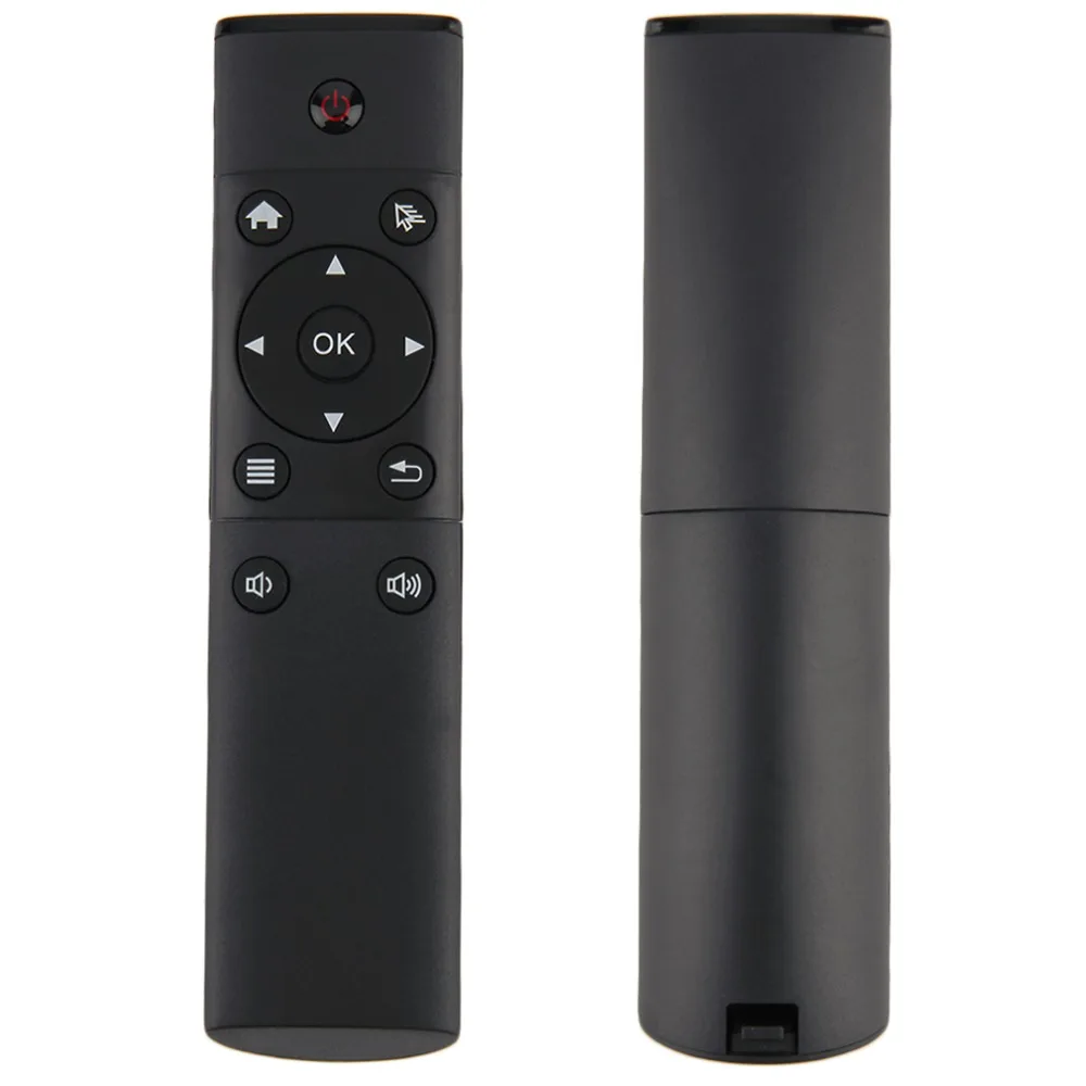 

FM4 2.4GHz Wireless Remote Control For Android Smart TV BOX PC 2019 Newest