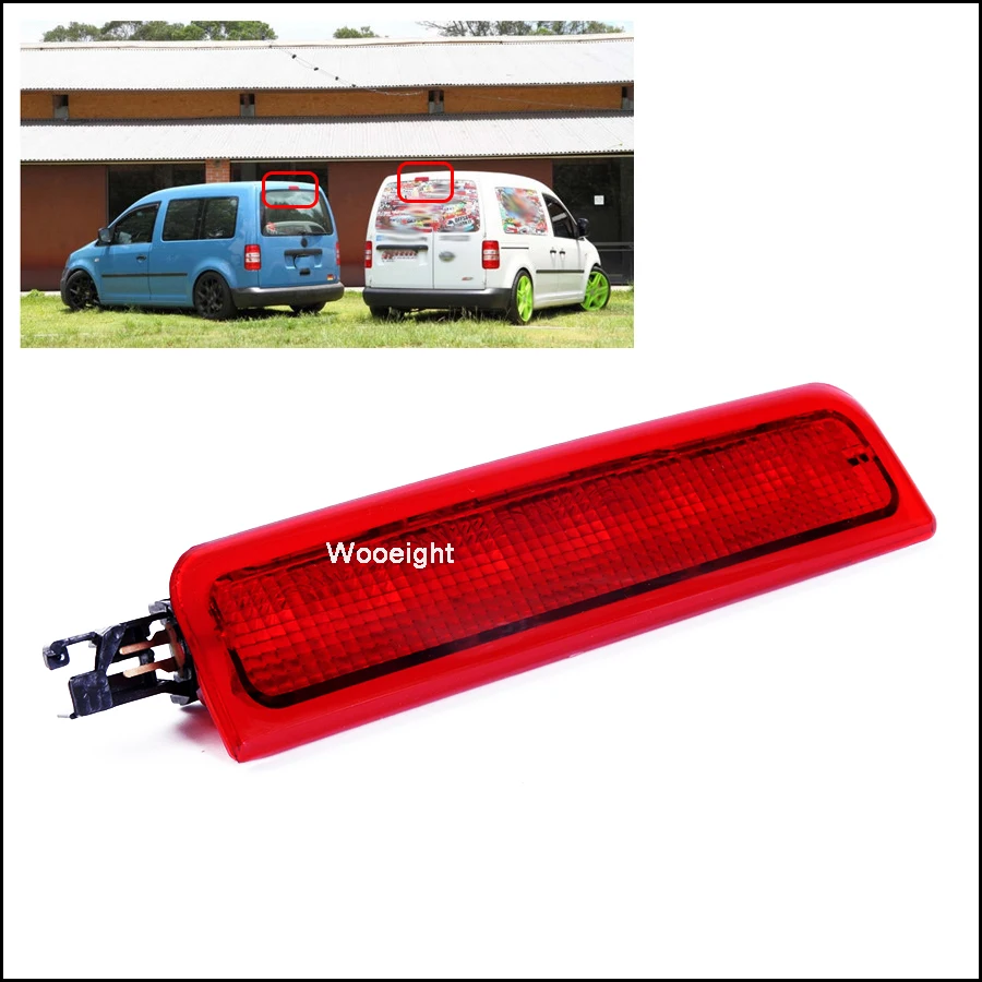 Car Tail Light Rear Brake Lights Stop Lamp