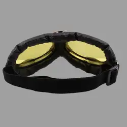 Новые Harley мотоциклетные очки off-дорожные очки песочные очки ретро очки для мотоциклетных шлемов