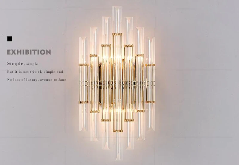 wall lamp 13