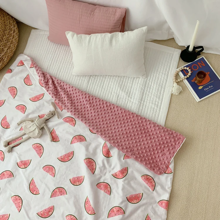 Baby-Blankets-Newborn-Baby-Swaddle-Minky-Dots-Bebek-Battaniye-Baby-Room-Bedding-Quilt-Unicorn-Kids-Wrap-Blanket-Spring-120x150cm-015