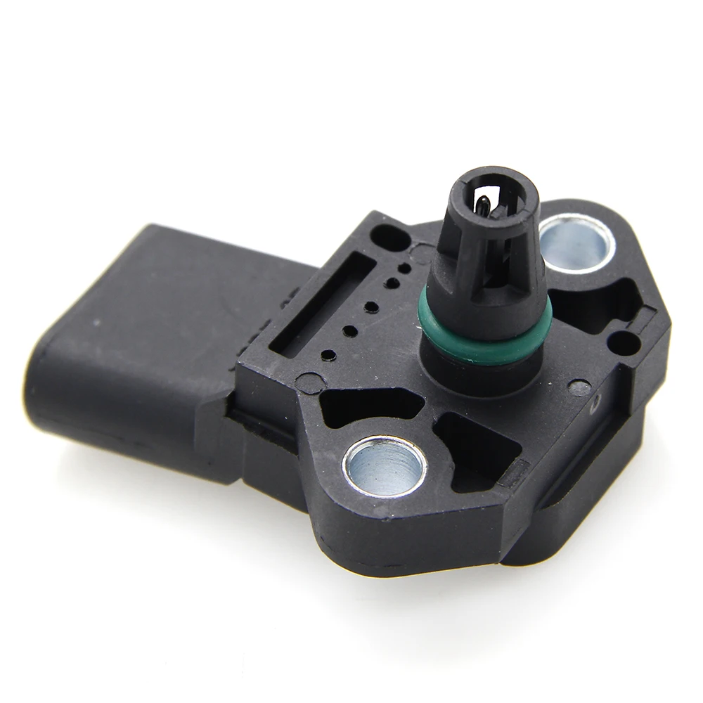 Intake Manifold Tuning Valve Position Sensor