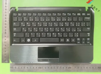 

tops laptop keyboard for Samsung NP-X128 X123 X130 X180 NF210 NF310 ARABIC/FRENCH/Deutsch German/SPANISH/SWISS/US layout