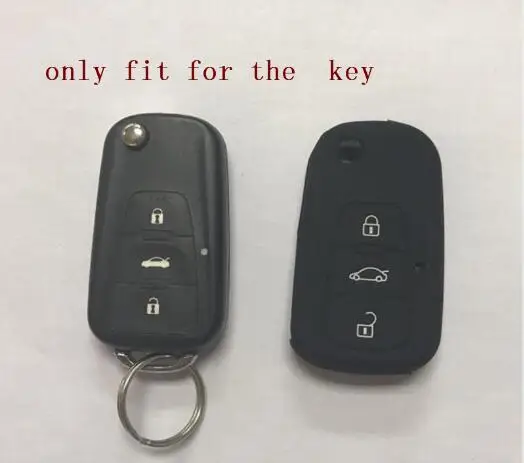 MG-Key