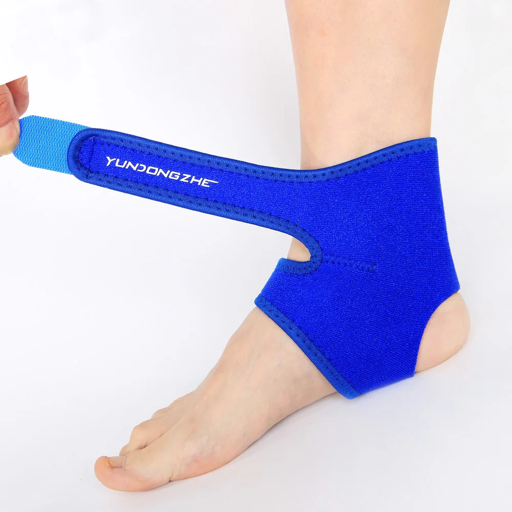 

Basketball football ankle protection,sporting goods wrapping, ankle care, stretch ankle protection