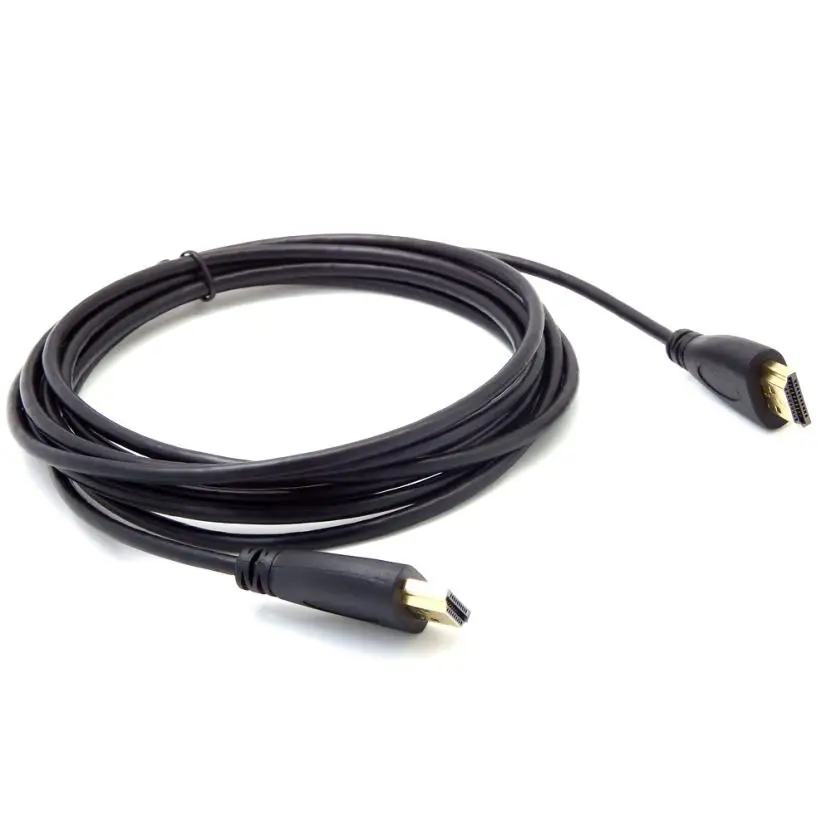 

3M 4K HD HDMI Cable Ultra High Speed 3D HDMI v1.4 Cable Dropship Feb 17