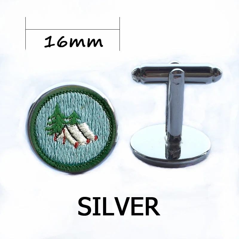 19Cufflink