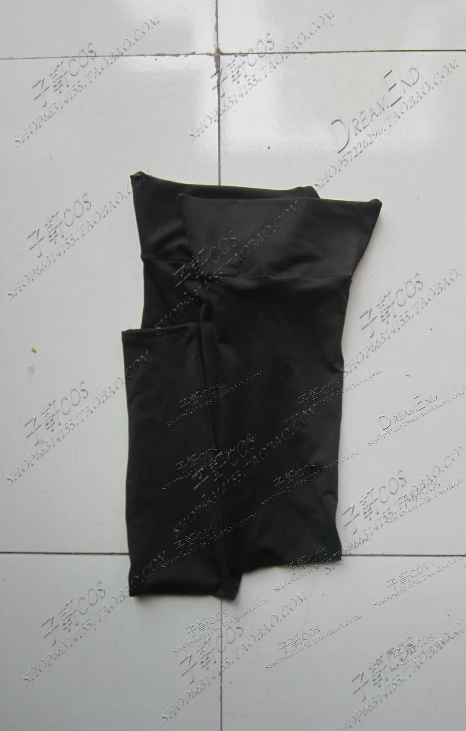 Новый аниме Seven Deadly Sins Elizabeth Косплей Костюм Nanatsu no Taizai весь комплект черные