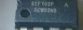 

10V REF102AP DIP-8 REF102BP
