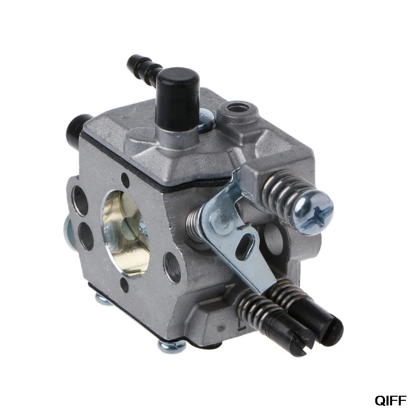 Карбюратор цепной пилы 4500 5200 5800 Carb 2 тактный двигатель 45cc 52cc 58cc May06