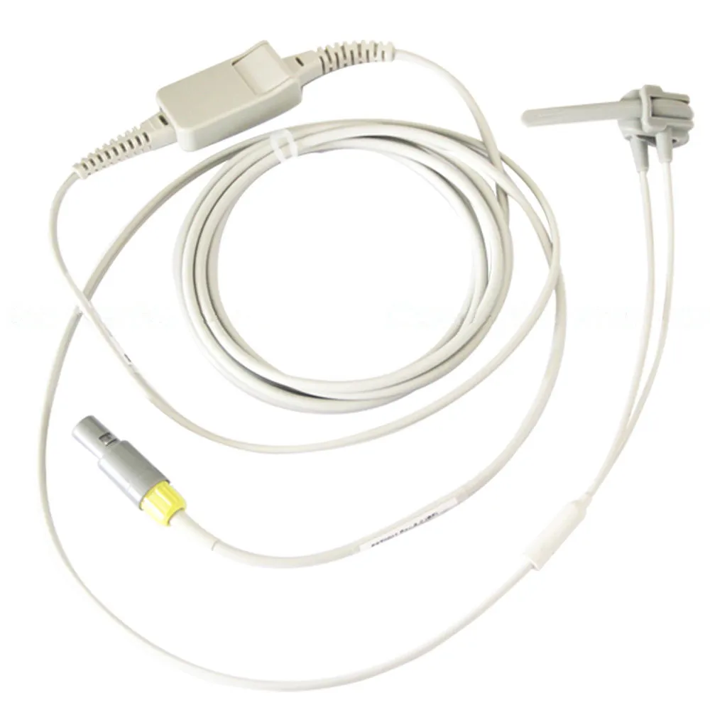 Neonatal New Born Baby SPO2 Blood Oxygen Test Sensor Pulse Probe For