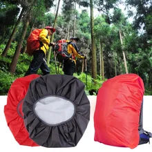 Waterproof Travel Camping Backpack Rucksack Dust Rain Cover 30 40L Bag hot sale