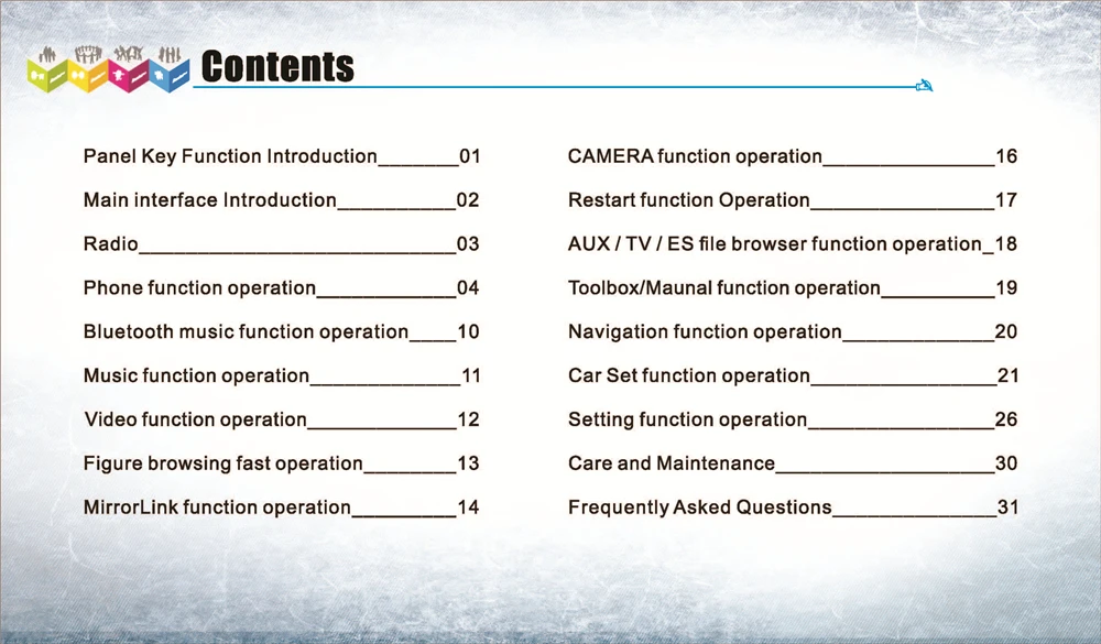 Sale WANUSUAL 7" Octa Core 32G Android 9.0 GPS Navigation For BMW MINI 2014 2015 2016 2017 2018 Radio Player with Bluetooth WIFI Maps 18