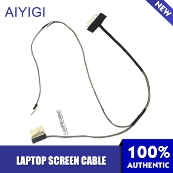 

AIYIGI New Original Screen Cable For Lenovo ThinkPad E420S S420 100% Brand New Screen Line DC020017L10 Notebook Accessories