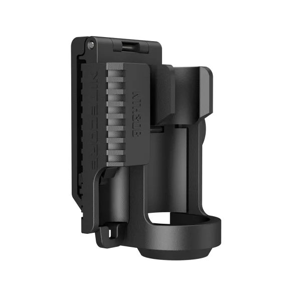 

1PC Nitecore Holster Mount Holder NTH30B For Nitecore Flashlight P20 and Battery Duty Belt