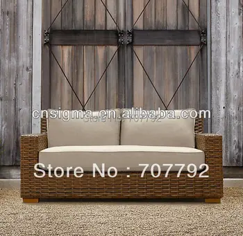 

Hot Sale double ended sofa