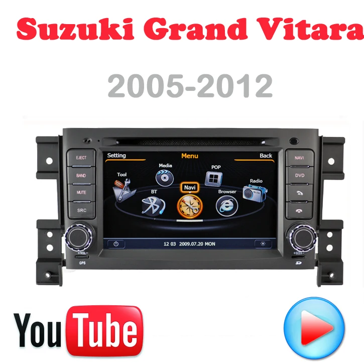 Навигатор suzuki vitara Навигатор suzuki vitara