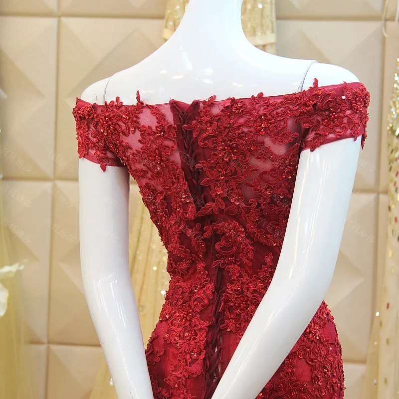 ls56870 вечерние платья с русалкой вечерние платья вечерние платья с длинным красным вечерним платьем