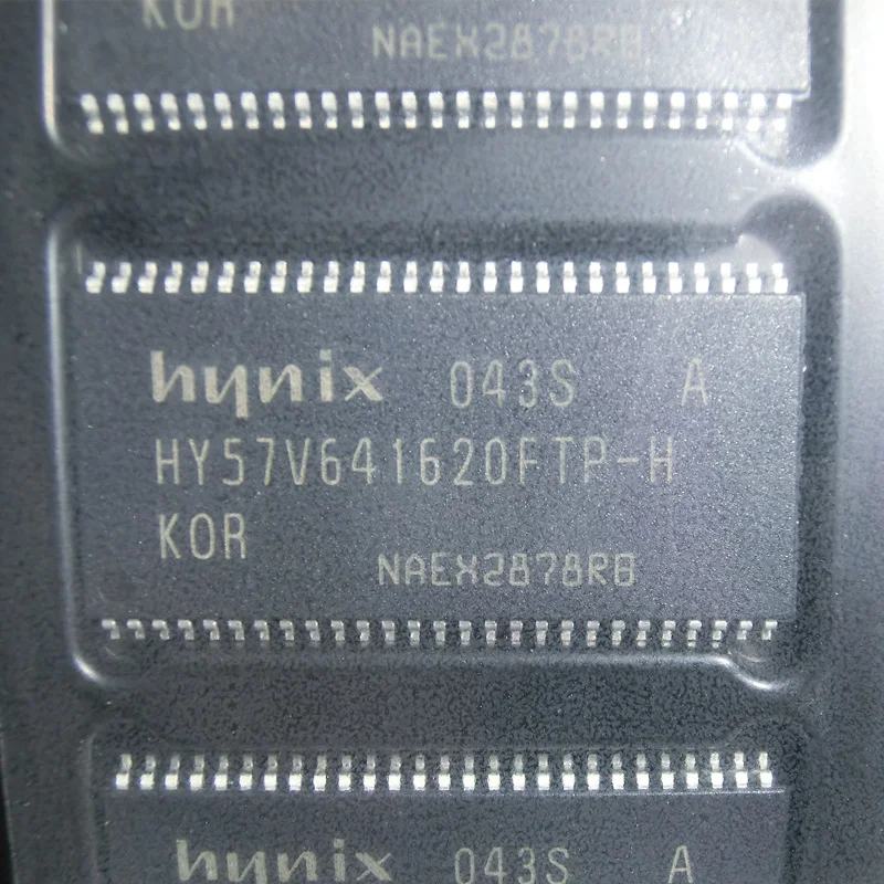 

5 шт./лот HY57V641620FTP-H TSOP