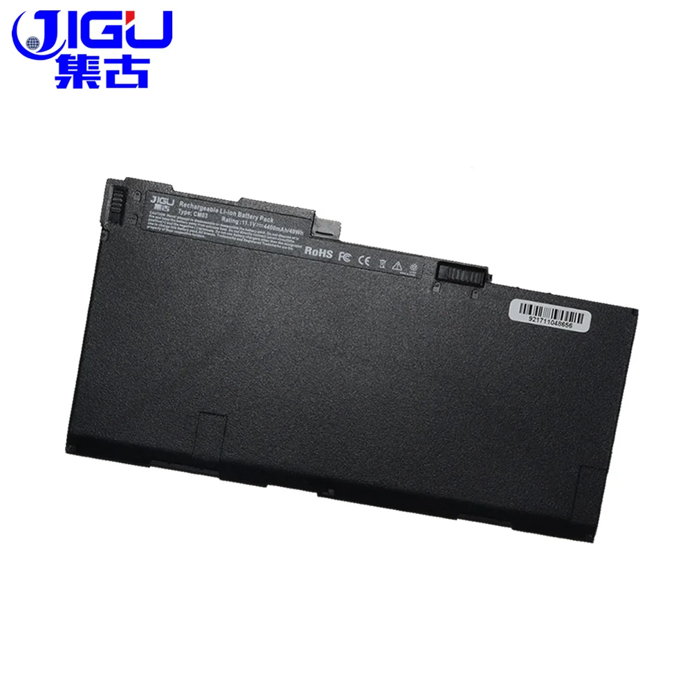 Аккумулятор JIGU для ноутбука HP модель CM03050XL 996TA048H CM03XL HSTNN DB4R CO06 IB4R EliteBook 1020 840 850 G1M5U02PA