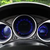LittleMoon Automotive electronic instrument assembly Display High-performance display instrument for Citroen C4 C4L B7 ► Photo 3/4