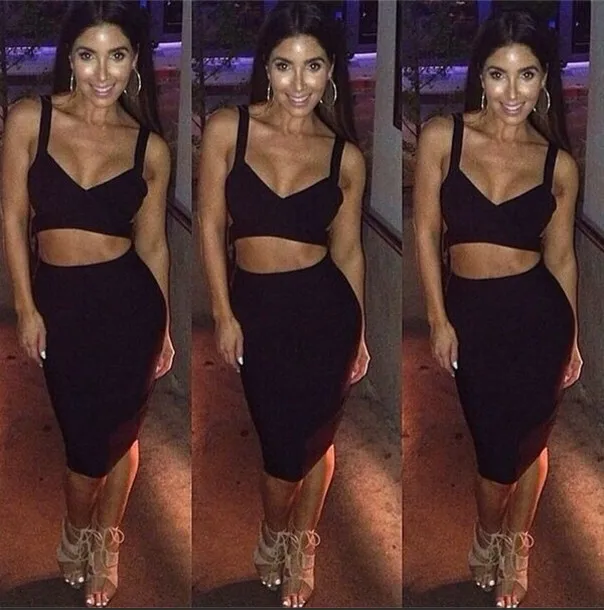 fapj4c-l-610x610-bandage+dress-piece-bodycon+dress-black+dress-shop-cut+dress-little+black+dress-melissa+molinaro-midi+skirt-pencil+skirt