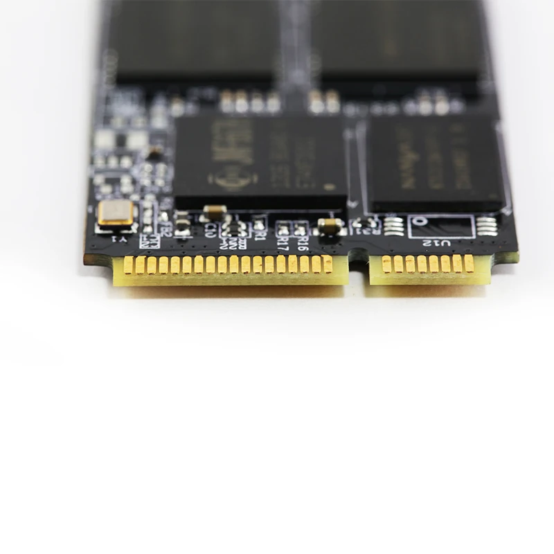 msata solid state drive