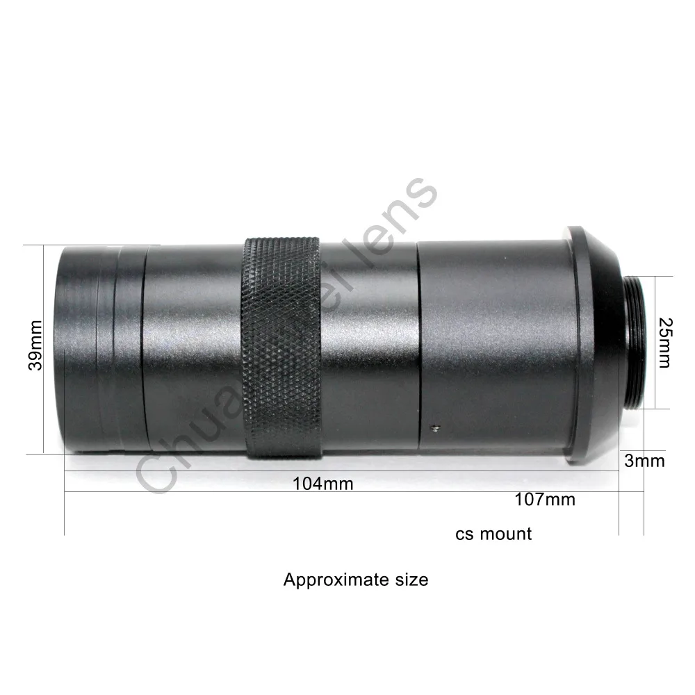 ccd cmos industria microscopio video camera 05