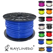 Blue Color 1Kilo/2.2Lb Quality ABS 1.75mm 3D Printer Filament 3D Printing Pen Materials