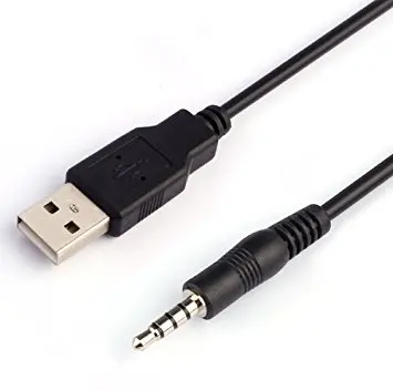 3 5 мм штекер AUX аудио разъем для USB 2 0 штекер|male aux|3.5mm male aux audioaux usb jack |