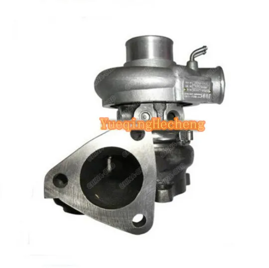 

New Turbocharger 49177-07503 For TD04 Gallopper 2.5 TD D4BF 4D56