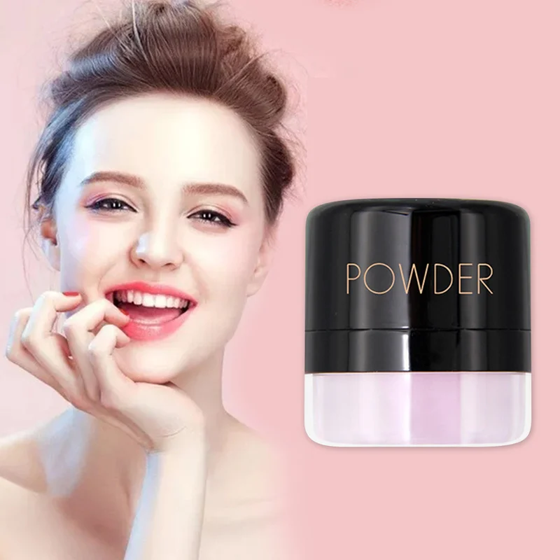 

Stealth Pore Oil Control Makeup Mushroom Head Makeup Powder Light Concealer Brighten Skin Color Waterproof Long Lasting TSLM1