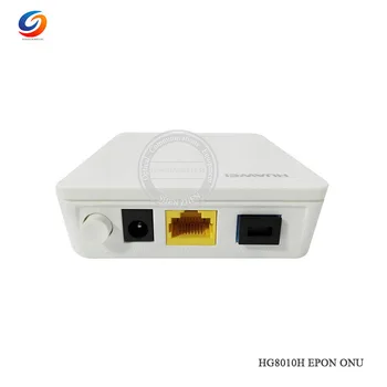 

Best price 10pcs/lot Hua wei Original HG8010H EPON ONU 1GE+1 LAN Port appply to FTTH mode, Class C+, latest English version