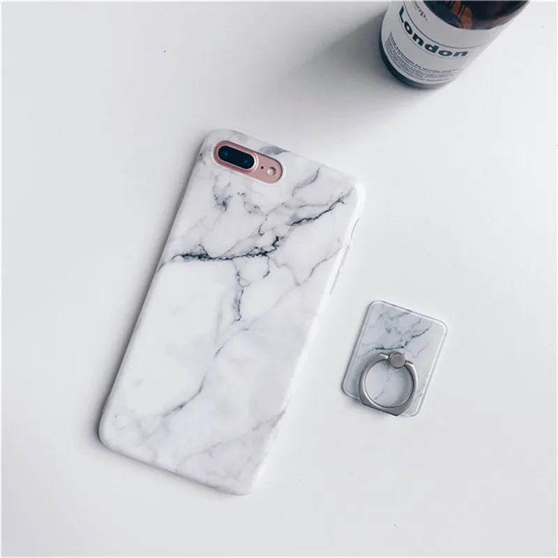 SIANCS Universal Finger Ring Holder Fashion Smartphone Stand Mount Support 360 Degree Rotation for Samsung Xiaomi IPhone10
