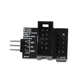 

New 5 Pin 27 Board Module Filament Sensor for BLTouch for Creality CR-10/Ender 3 DOM668