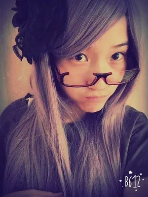 Tokyo Ghoul Glasses Prop