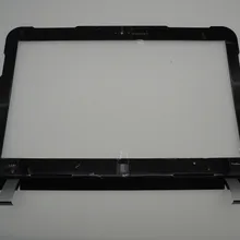 ЖК-дисплей Экран рамка-окантовка Накладка для hp павильон DM1-4000 EANM9001010 JTE35NM9TP003