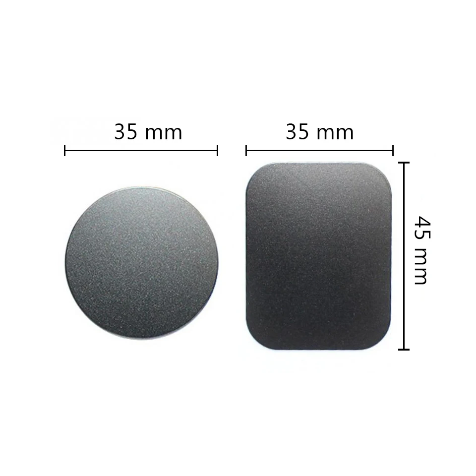 metal plate 8