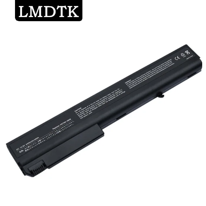 LMDTK Новый 6 элементный Аккумулятор для ноутбука HP COMPAQ nx7300 nx7400|battery for hp|laptop battery hplaptop