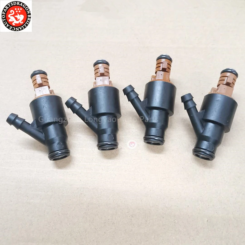 Форсунка топливного инжектора OEM 0280150501 13641247196 для BM-W 1 8 9 Z3 E36 381i | Автомобили и
