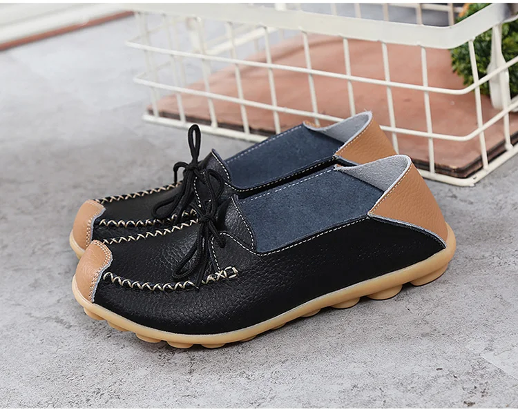 PE 127 (7) Women's Loafers New