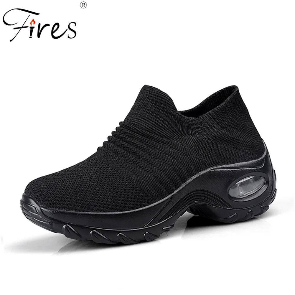 Fires/женская спортивная обувь; обувь для бега на открытом воздухе; женские удобные дышащие кроссовки; женская обувь для бега; прогулочная обувь; zapatillas mujer