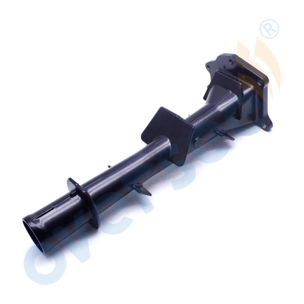 Buy Outboard 6F5 41131 00 5B Manifold Exhaust For Yamaha Outboard Engine Motor